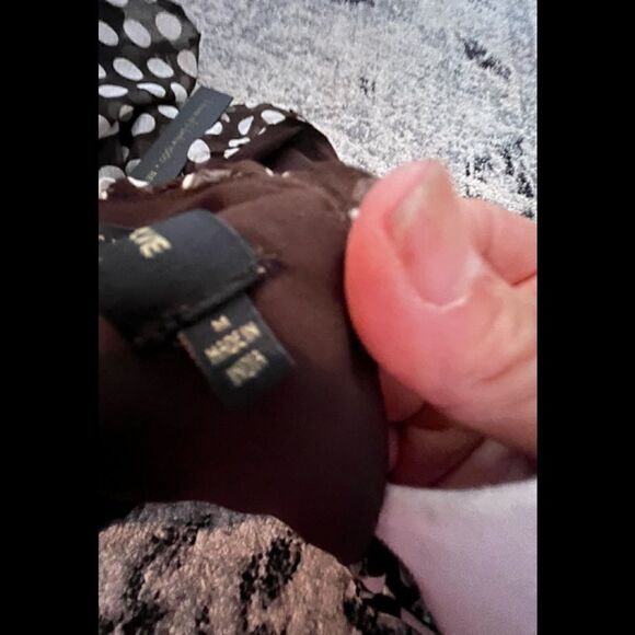 NWT House of Harlow 1960 X REVOLVE Adri Top - Picture 13 of 13